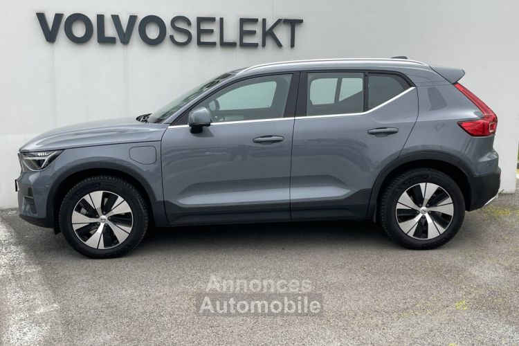 Volvo XC40 T4 Recharge 129+82 ch DCT7 Start - <small></small> 39.489 € <small>TTC</small> - #3