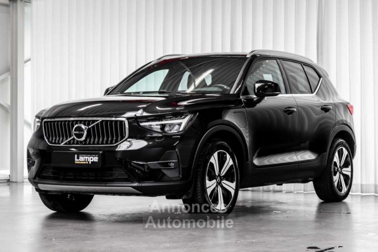 Volvo XC40 T4 Recharge Hybrid Trekhaak Camera Carplay ACC LED - <small></small> 39.990 € <small>TTC</small> - #3