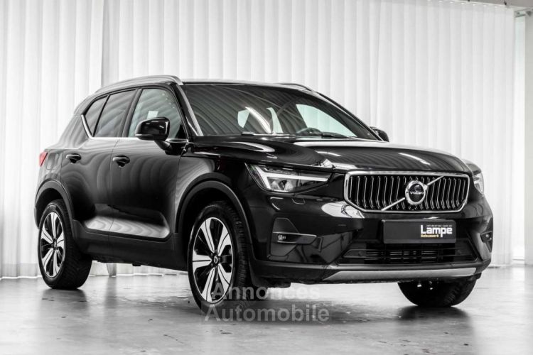 Volvo XC40 T4 Recharge Hybrid Trekhaak Camera Carplay ACC LED - <small></small> 39.990 € <small>TTC</small> - #5