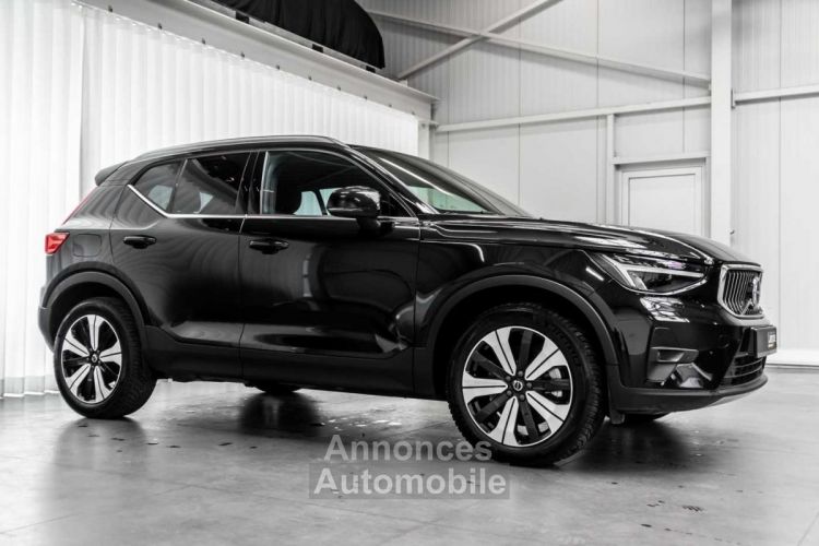 Volvo XC40 T4 Recharge Hybrid Trekhaak Camera Carplay ACC LED - <small></small> 39.990 € <small>TTC</small> - #6