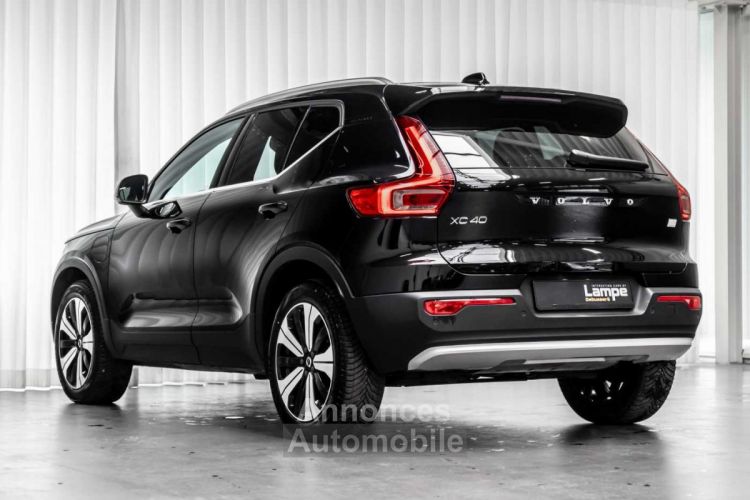 Volvo XC40 T4 Recharge Hybrid Trekhaak Camera Carplay ACC LED - <small></small> 39.990 € <small>TTC</small> - #10