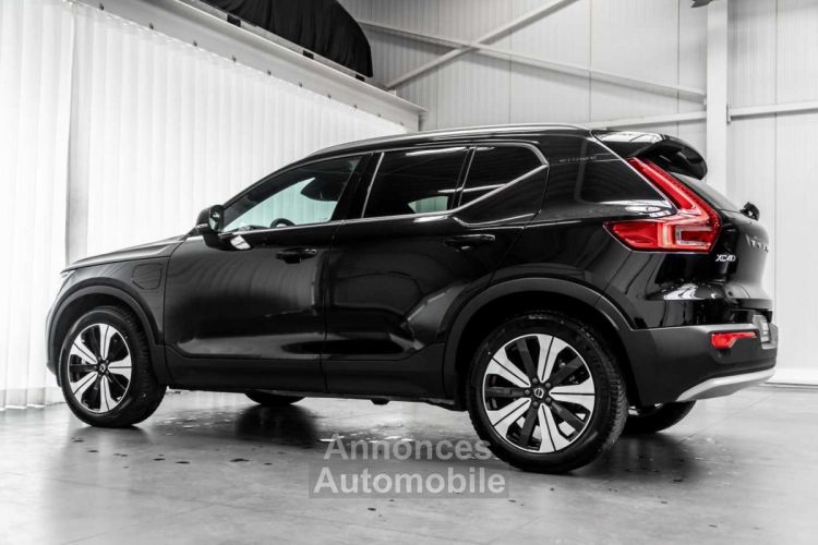 Volvo XC40 T4 Recharge Hybrid Trekhaak Camera Carplay ACC LED - <small></small> 39.990 € <small>TTC</small> - #11