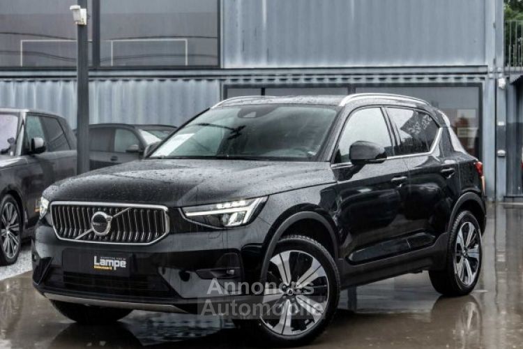 Volvo XC40 T4 Recharge Hybrid Trekhaak Camera Carplay ACC LED - <small></small> 39.990 € <small>TTC</small> - #52