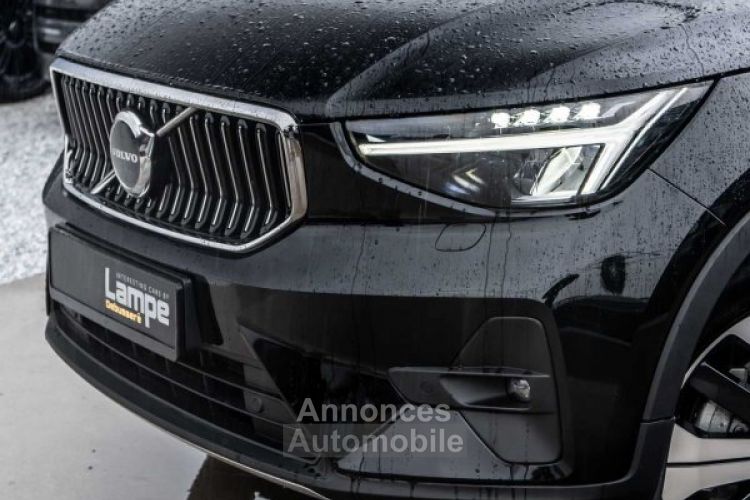 Volvo XC40 T4 Recharge Hybrid Trekhaak Camera Carplay ACC LED - <small></small> 39.990 € <small>TTC</small> - #53