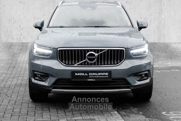 Volvo XC40 T4 TwinEng 2WD Inscription - <small></small> 27.470 € <small>TTC</small> - #2