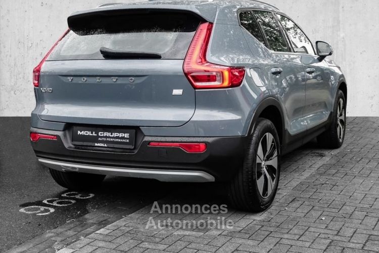 Volvo XC40 T4 TwinEng 2WD Inscription - <small></small> 27.470 € <small>TTC</small> - #4