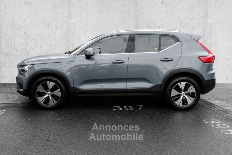 Volvo XC40 T4 TwinEng 2WD Inscription - <small></small> 27.470 € <small>TTC</small> - #5