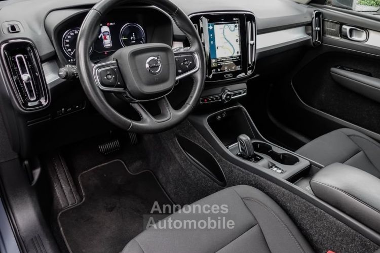 Volvo XC40 T4 TwinEng 2WD Inscription - <small></small> 27.470 € <small>TTC</small> - #9