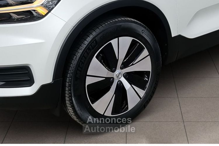 Volvo XC40 T4 TwinEng Inscription Expr NAVI  - <small></small> 28.890 € <small>TTC</small> - #6