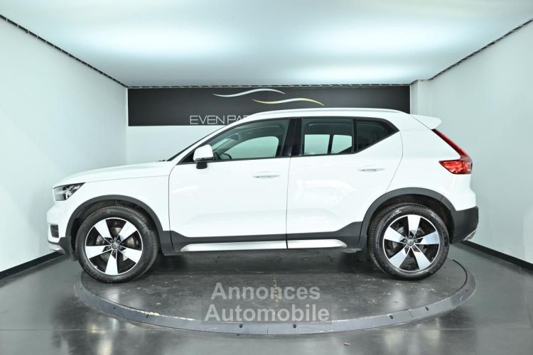 Volvo XC40 T5 AWD 247 ch Geartronic 8 Momentum - <small></small> 22.990 € <small>TTC</small> - #3