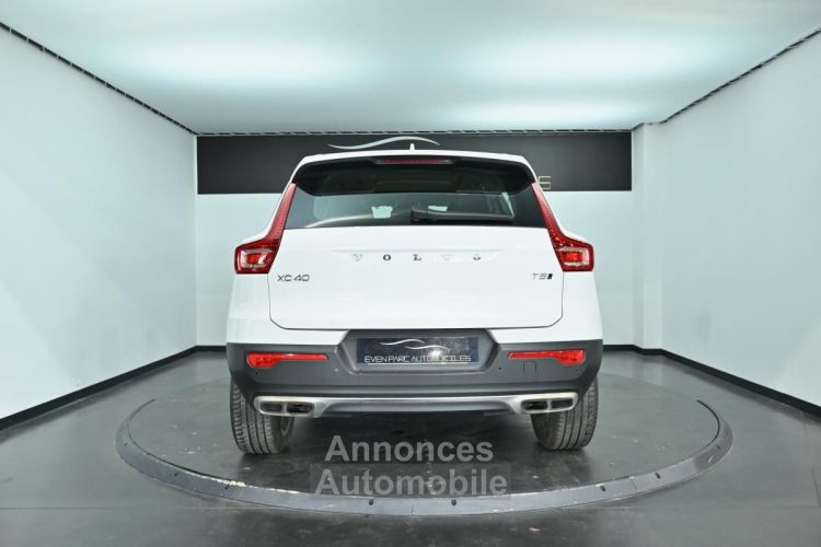 Volvo XC40 T5 AWD 247 ch Geartronic 8 Momentum - <small></small> 22.990 € <small>TTC</small> - #13