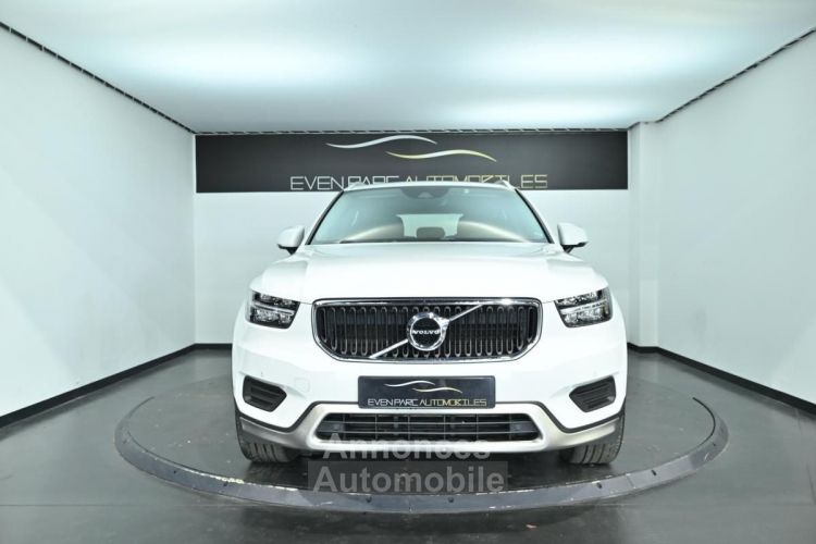 Volvo XC40 T5 AWD 247 ch Geartronic 8 Momentum - <small></small> 22.990 € <small>TTC</small> - #20