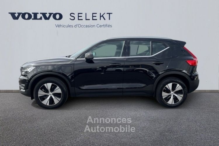 Volvo XC40 T5 Recharge 180 + 82ch Business DCT 7 - <small></small> 33.900 € <small>TTC</small> - #2