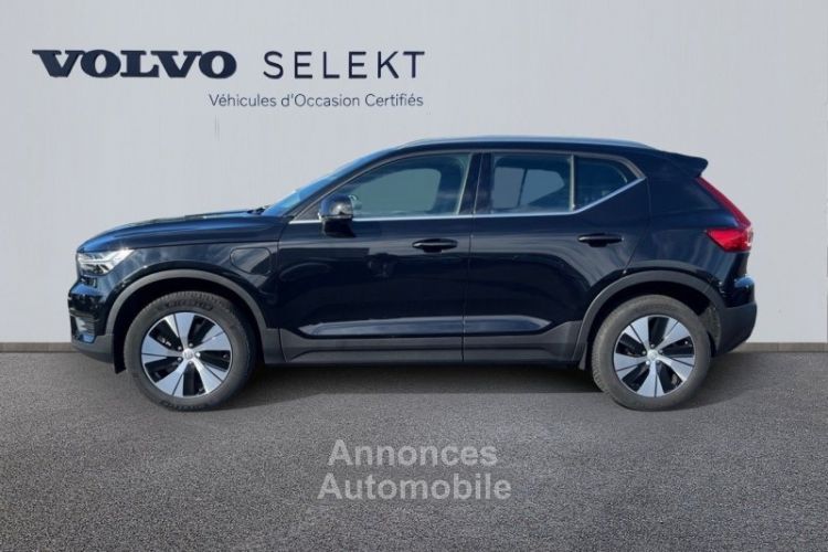 Volvo XC40 T5 Recharge 180 + 82ch Inscription Business DCT 7 - <small></small> 32.900 € <small>TTC</small> - #2