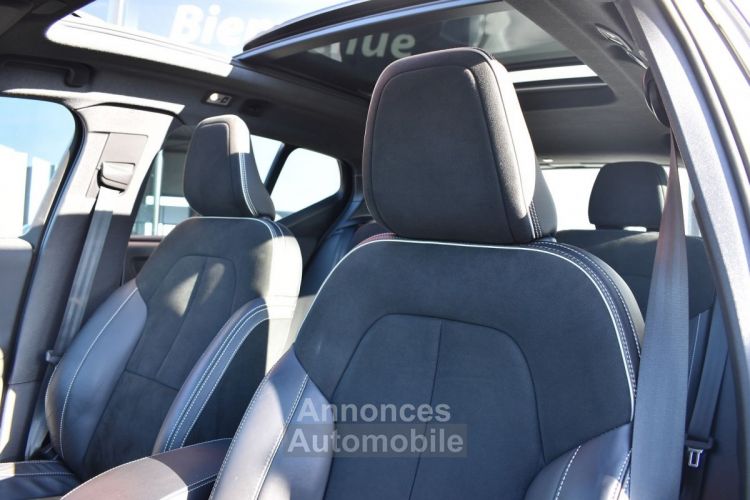 Volvo XC40 T5 RECHARGE 180 + 82CH R-DESIGN DCT 7 - <small></small> 31.490 € <small>TTC</small> - #15