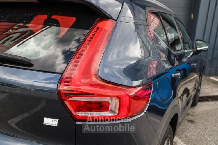 Volvo XC40 T5 Recharge 180+82 BVA - <small></small> 26.970 € <small></small> - #21