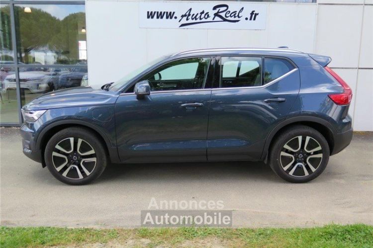 Volvo XC40 T5 Recharge 180+82 ch DCT7 Inscription - <small></small> 33.900 € <small>TTC</small> - #2