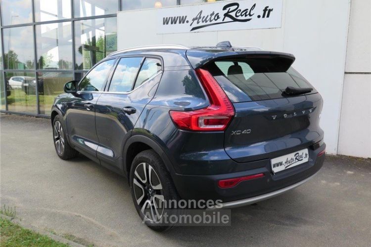 Volvo XC40 T5 Recharge 180+82 ch DCT7 Inscription - <small></small> 33.900 € <small>TTC</small> - #3