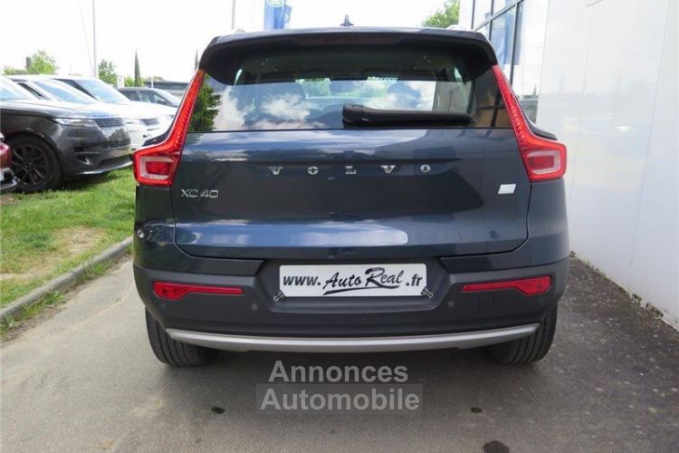Volvo XC40 T5 Recharge 180+82 ch DCT7 Inscription - <small></small> 33.900 € <small>TTC</small> - #6
