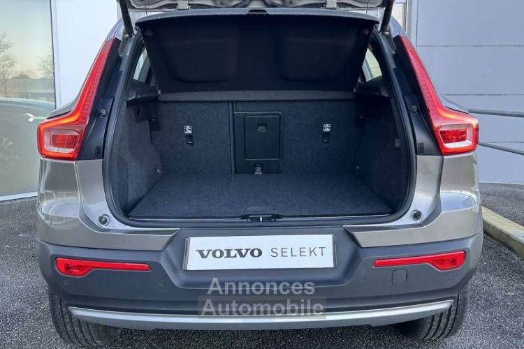 Volvo XC40 T5 Recharge 180+82 ch DCT7 Inscription - <small></small> 32.590 € <small>TTC</small> - #5