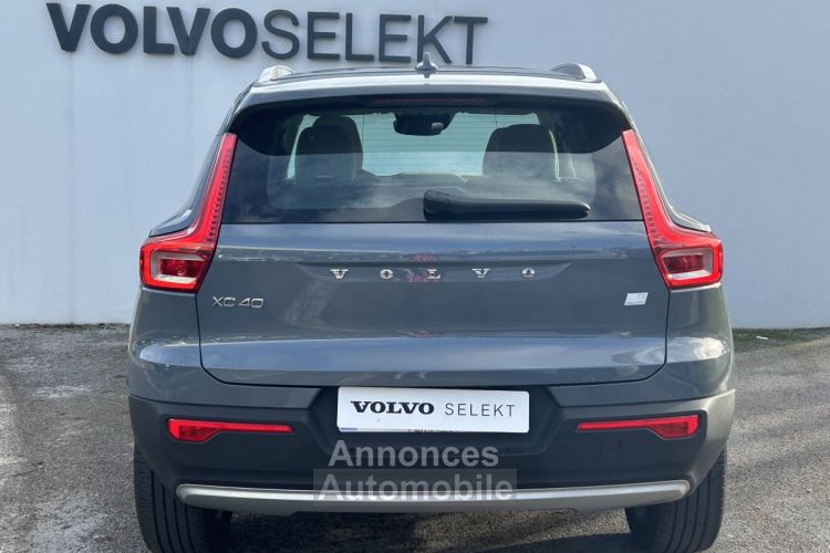 Volvo XC40 T5 Recharge 180+82 ch DCT7 Inscription Luxe - <small></small> 38.900 € <small>TTC</small> - #6