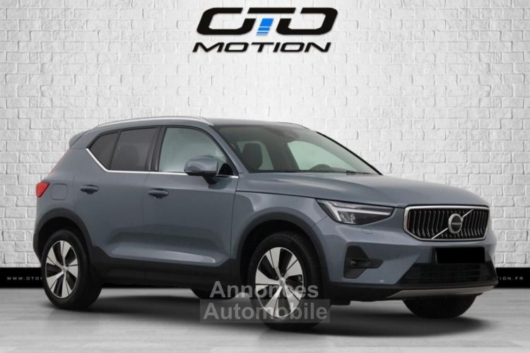 Volvo XC40 T5 Recharge 180+82 ch DCT7 Plus - <small></small> 51.990 € <small></small> - #1
