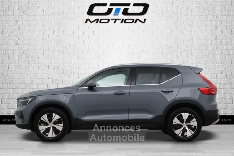 Volvo XC40 T5 Recharge 180+82 ch DCT7 Plus - <small></small> 51.990 € <small></small> - #3