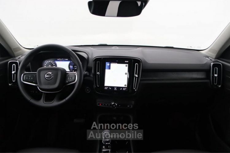 Volvo XC40 T5 Recharge 180+82 ch DCT7 Plus - <small></small> 51.990 € <small></small> - #4