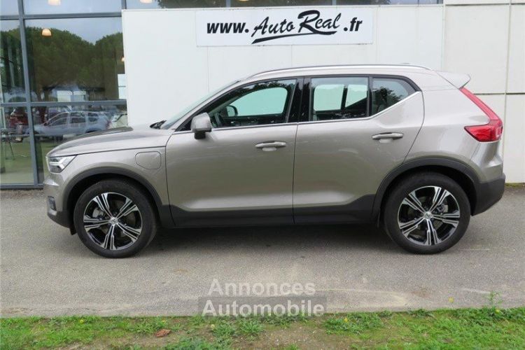 Volvo XC40 T5 Recharge 180+82 ch DCT7 Plus - <small></small> 36.900 € <small>TTC</small> - #2