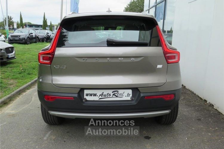 Volvo XC40 T5 Recharge 180+82 ch DCT7 Plus - <small></small> 36.900 € <small>TTC</small> - #6