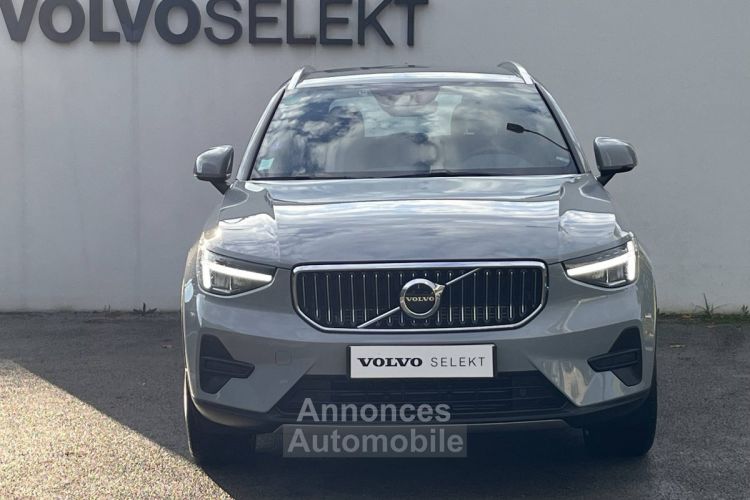 Volvo XC40 T5 Recharge 180+82 ch DCT7 Plus - <small></small> 38.800 € <small>TTC</small> - #2