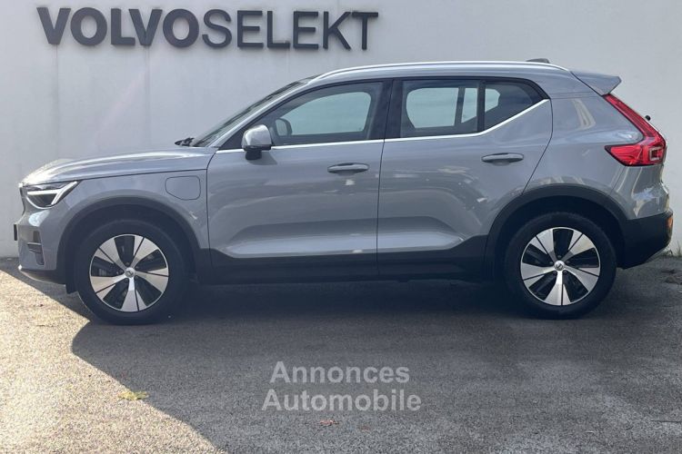 Volvo XC40 T5 Recharge 180+82 ch DCT7 Plus - <small></small> 38.800 € <small>TTC</small> - #6