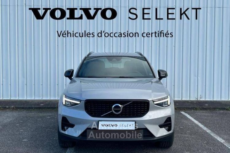 Volvo XC40 T5 Recharge 180+82 ch DCT7 Plus - <small></small> 42.500 € <small>TTC</small> - #2