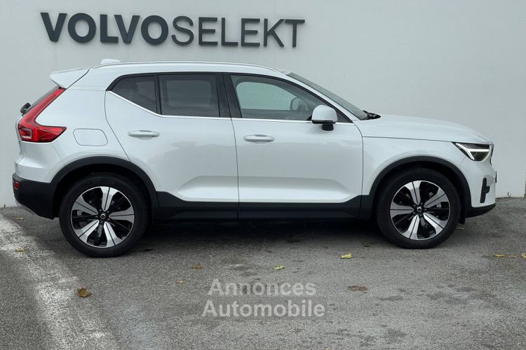 Volvo XC40 T5 Recharge 180+82 ch DCT7 Ultimate - <small></small> 43.900 € <small>TTC</small> - #3
