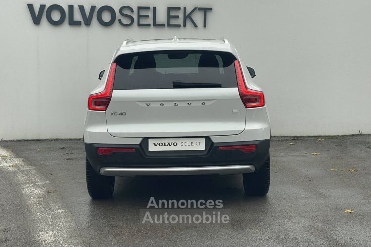 Volvo XC40 T5 Recharge 180+82 ch DCT7 Ultimate - <small></small> 43.900 € <small>TTC</small> - #6