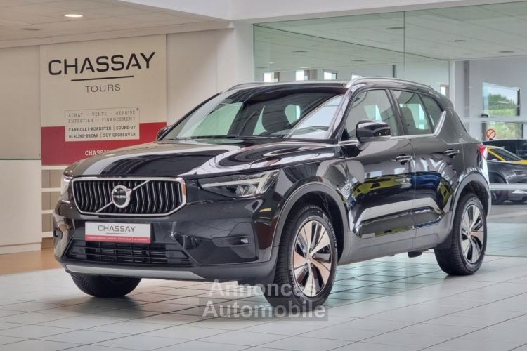 Volvo XC40 T5 Recharge 180+82 CH Plus DCT7 - <small></small> 44.900 € <small></small> - #1