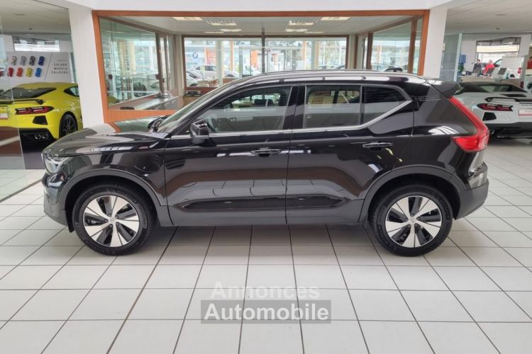 Volvo XC40 T5 Recharge 180+82 CH Plus DCT7 - <small></small> 44.900 € <small></small> - #29