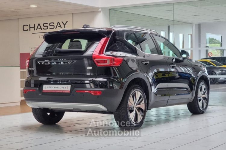 Volvo XC40 T5 Recharge 180+82 CH Plus DCT7 - <small></small> 43.900 € <small></small> - #2