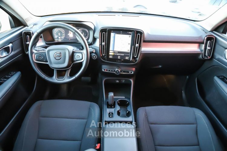 Volvo XC40 T5 Recharge 180+82 DCT 7 Business 1ERE MAIN FRANCAIS CAMERA - <small></small> 29.970 € <small></small> - #5