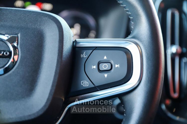 Volvo XC40 T5 Recharge 180+82 DCT 7 Business 1ERE MAIN FRANCAIS CAMERA - <small></small> 29.970 € <small></small> - #26