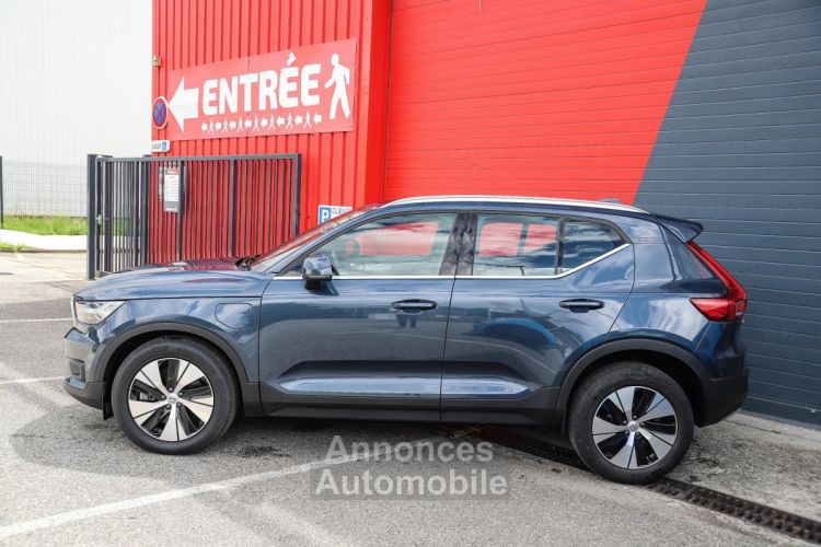Volvo XC40 T5 Recharge 180+82 DCT 7 Business 1ERE MAIN FRANCAIS CAMERA - <small></small> 28.970 € <small></small> - #2