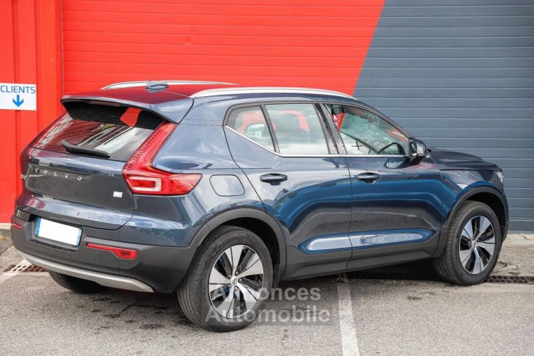 Volvo XC40 T5 Recharge 180+82 DCT 7 Business 1ERE MAIN FRANCAIS CAMERA - <small></small> 28.970 € <small></small> - #3