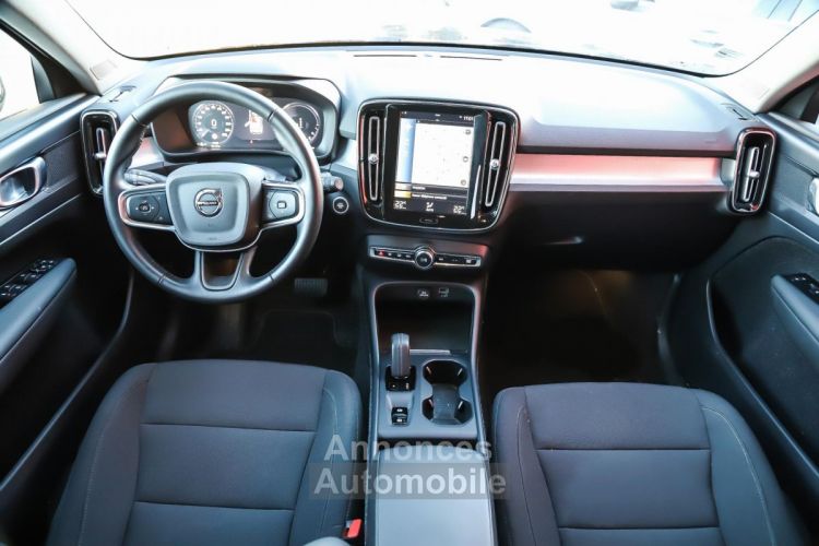 Volvo XC40 T5 Recharge 180+82 DCT 7 BUSINESS CAMERA HAYON ELEC GPS - <small></small> 27.970 € <small></small> - #5