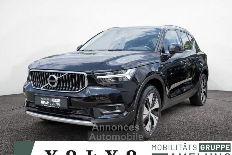 Volvo XC40 T5 Recharge KLIMA PDC SHZ KAMERA  - <small></small> 29.590 € <small>TTC</small> - #1