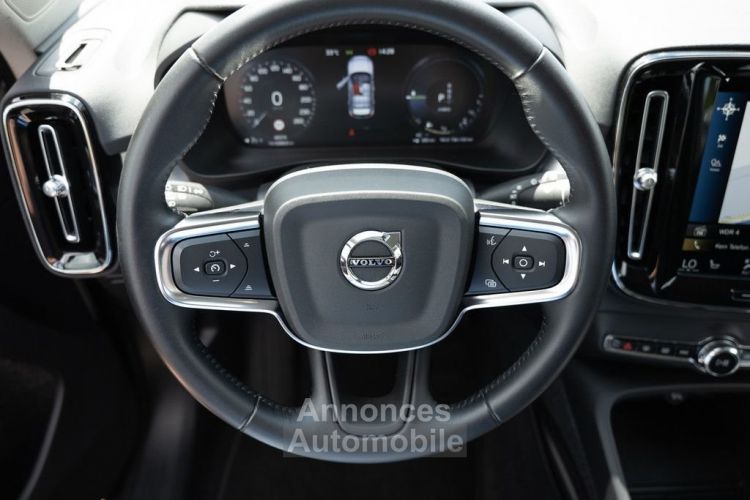 Volvo XC40 T5 Recharge KLIMA PDC SHZ KAMERA  - <small></small> 29.590 € <small>TTC</small> - #10