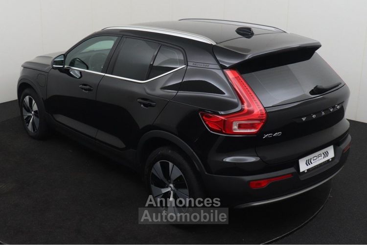 Volvo XC40 T5 RECHARGE Twin Engine - MOMENTUM PRO NAVI LED LEDER - <small></small> 28.995 € <small>TTC</small> - #3