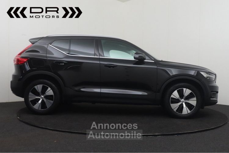 Volvo XC40 T5 RECHARGE Twin Engine - MOMENTUM PRO NAVI LED LEDER - <small></small> 28.995 € <small>TTC</small> - #6