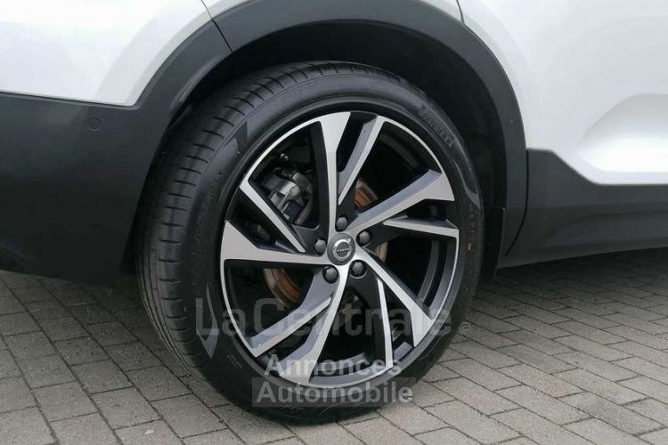 Volvo XC40 T5 TWE 262 R-DESIGN DCT - <small></small> 48.270 € <small>TTC</small> - #9