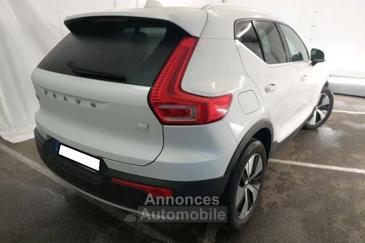 Volvo XC40 T5 Twin Engine 180 + 82ch Momentum DCT 7 - <small></small> 26.990 € <small>TTC</small> - #3