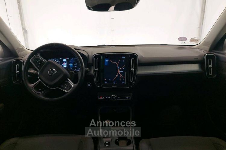 Volvo XC40 T5 Twin Engine 180 + 82ch Momentum DCT 7 - <small></small> 26.990 € <small>TTC</small> - #5